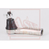 Наконечник рулевой тяги | перед прав/лев Asva, арт. 0321-RE