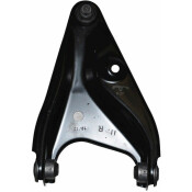 Рычаг подвески JP Group, передний, правый, арт. 4340101180