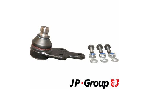 Опора шаровая JP Group, передняя, арт. 1540302000