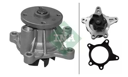 Водяной насос (помпа) системы охлаждения Ina, арт. 538 0667 10