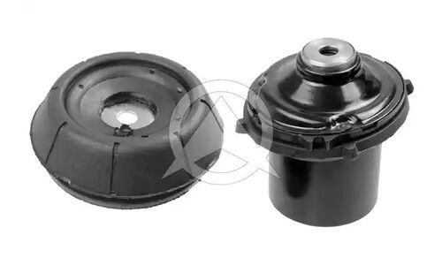 Опора амортизатора Sidem, передняя, правая/левая, арт. 809407 KIT