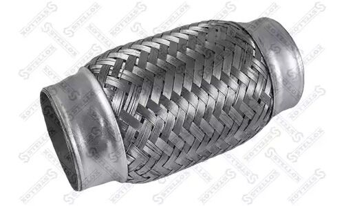 Гофра глушителя D60хL150 унив. Stellox, арт. 69-99026-SX