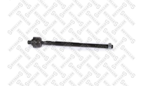 Тяга рулев. с г/у Fiat Palio 96>/Strada | перед Stellox, арт. 55-05282A-SX