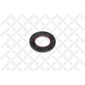 Сальник коленчатого вала Stellox, передний, арт. 34-00015-SX