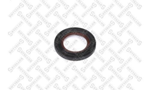 Сальник коленчатого вала Stellox, передний, арт. 34-00015-SX