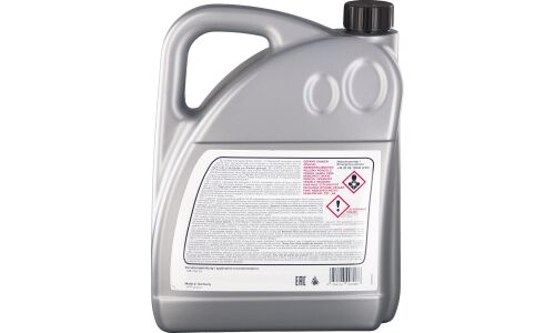 Масло трансмиссионное Febi ATF 134 FE, MB 236.15, для АКПП, 5л, арт. 100706