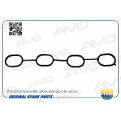 Прокладка впускного коллектора AMD, арт. AMD.GAS252