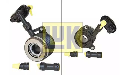 Подшипник выжимной гидравлический LUK, арт. 510 0250 10
