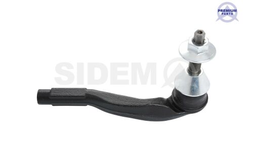 Наконечник рулевой тяги | перед прав Sidem, арт. 49737