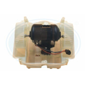 Электродвигатель отопителя ERA, арт. 664122