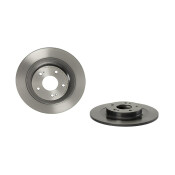 Диск тормозной Brembo, арт. 08N26711