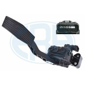 Датчик, положение педали акселератора ERA, арт. 551272