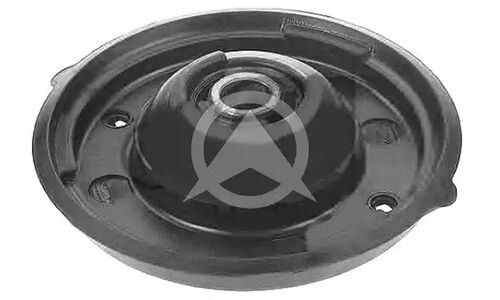 Опора амортизатора Sidem, передняя, правая/левая, арт. 853403