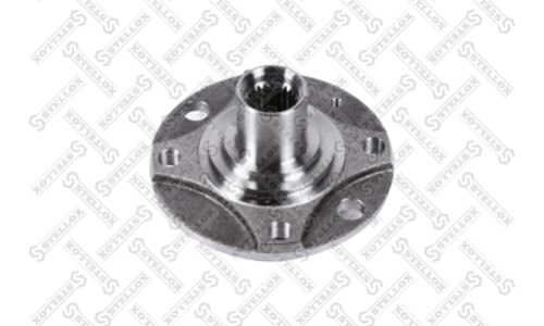 Ступица без подшипника Stellox, арт. 42-15116-SX