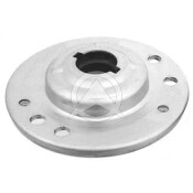 Опора амортизатора Sidem, передняя, правая/левая, арт. 809400