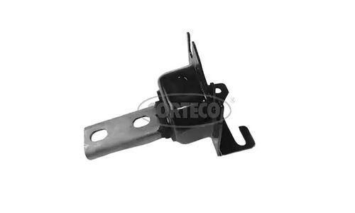 Подушка коробки передач | перед лев Corteco, арт. 49382894