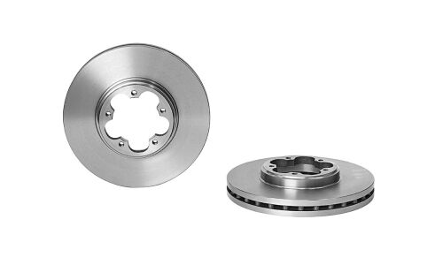 Диск тормозной Brembo, арт. 09C24010