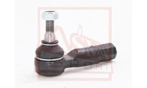 Наконечник рулевой тяги Asva, левый, арт. 2321-004