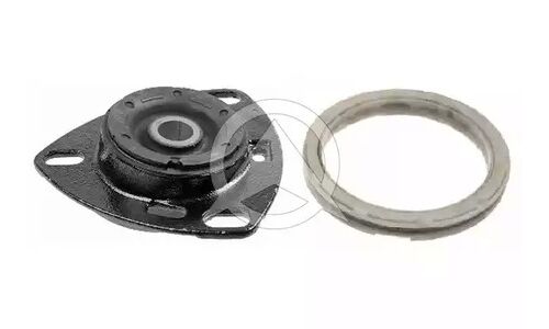 Комплект амортизационной опоры Sidem (опора + подшипник), передний, правый/левый, арт. 837402 KIT