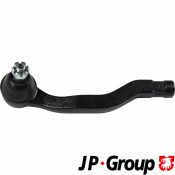 Наконечник рулевой тяги JP Group, левый, арт. 3444600470