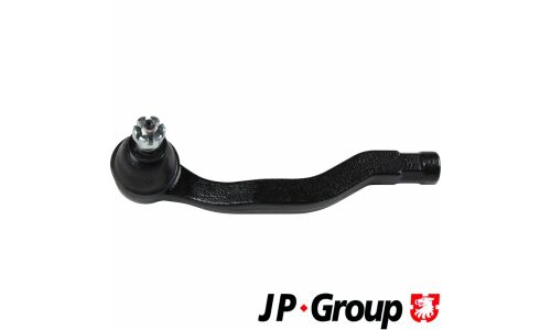 Наконечник рулевой тяги JP Group, левый, арт. 3444600470