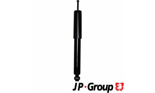 Амортизатор JP Group, газомасляный, задний, 1 шт, арт. 3652100900