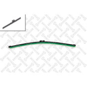 Дворник б/каркас.задн.380/15'' BMW X5 07> Stellox, арт. 115 380-SX