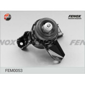 Опора (подушка) двигателя Fenox, арт. FEM0053