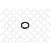 Сальник к/в пер.37x50x6 Mitsubishi | перед Stellox, арт. 34-00038-SX