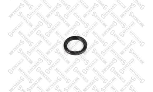 Сальник к/в пер.37x50x6 Mitsubishi | перед Stellox, арт. 34-00038-SX