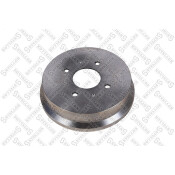 Барабан тормозной Mitsubishi Colt VII | зад Stellox, арт. 6020-1872-SX