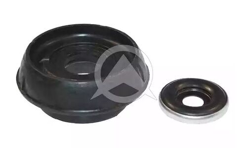 Комплект опоры стойки амортизатора | перед прав/лев Sidem, арт. 805400 KIT