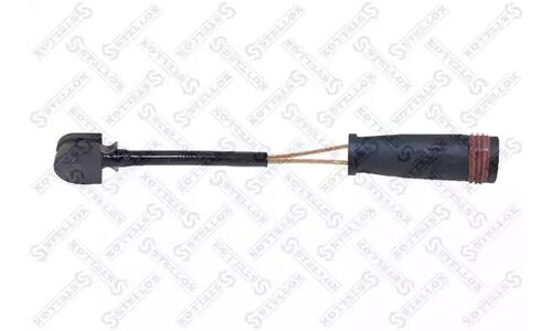 Датчик износа колодок пер. MB W211/W221 | перед Stellox, арт. 00-10079-SX