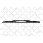 Щетка каркасн.з.400/16'' Renault Megane Stellox, арт. 105 400-SX