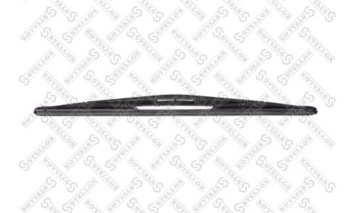 Щетка каркасн.з.400/16'' Renault Megane Stellox, арт. 105 400-SX