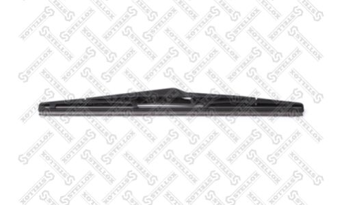 Щетка каркасн,зад.300/12'' Hyundai i30 Stellox, арт. 112 300-SX