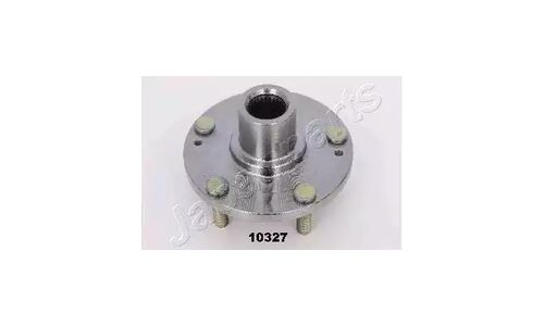 Ступица колеса Japan Parts, передняя, арт. KK-10327
