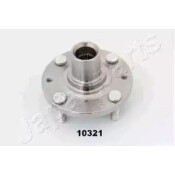 Ступица колеса | перед Japanparts, арт. KK-10321