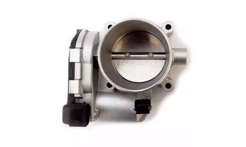 Заслонка дроссельная Meat&Doria, арт. 89309