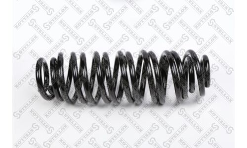 Пружина задняя 42 951 10 VW Passat Stellox, арт. 10-22449-SX