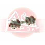 Стойка стабилизатора (линк) Asva, передняя, арт. 0123-EL50F
