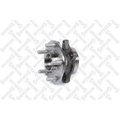 Комплект подшипника ступицы передней Stellox, арт. 43-29104-SX