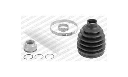 Пыльник ШРУСа SNR, наружный, арт. OBK53.003