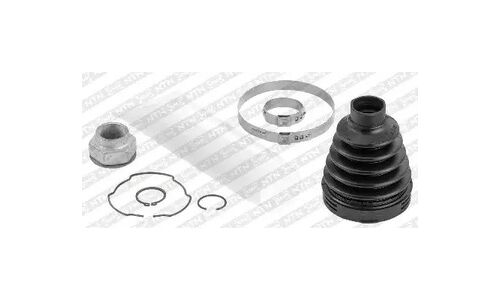 Пыльник ШРУСа SNR, внутренний, арт. IBK53.003