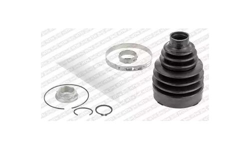 Пыльник ШРУСа внутренний SNR, арт. IBK50.003