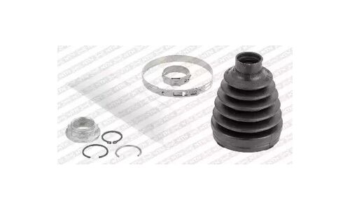 Пыльник ШРУСа внутренний SNR, арт. IBK50.001