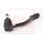 Наконечник рулевой тяги Asva, правый, арт. 1221-AMR