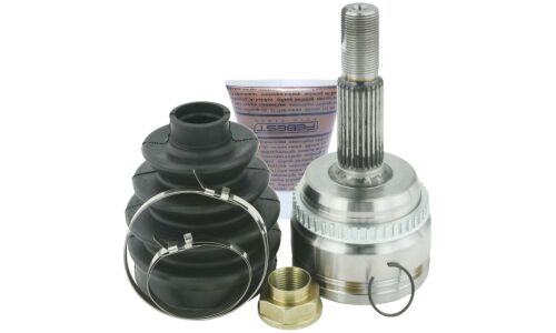 ШРУС Febest, передний, внешний, арт. 0110-ASV50LA48