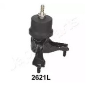 Подушка двигателя | лев Japanparts, арт. RU-2621L