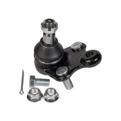 Шар. опора нижн. л.+п. Honda | перед прав/лев Stellox, арт. 52-00184A-SX